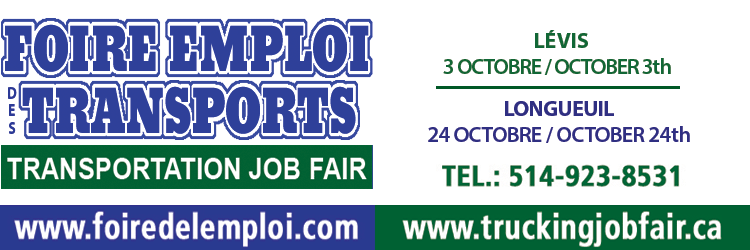 Foire de l'Emploi 1