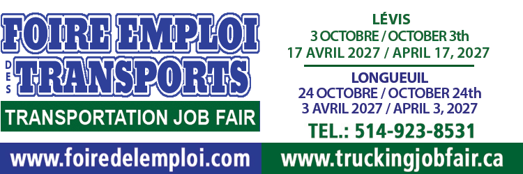 Foire de l'Emploi 1