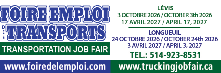 Foire de l'Emploi 1