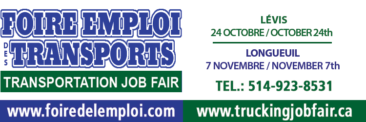 Foire de l'Emploi 1
