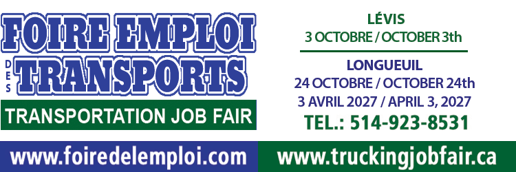 Foire de l'Emploi 1