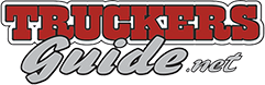 Trucker's Guide Logo